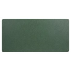 ing 易於整理 PU皮革 學習用 滑鼠桌墊 80 x 40 cm, 6, 1個