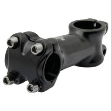 Pelle Sports 自行車加大龍頭 31.8mm, 黑色, 1個