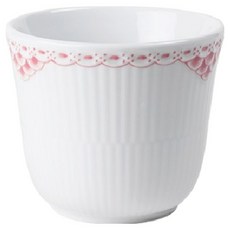 로얄코펜하겐 코랄레이스 써말머그컵 260ml, 1개