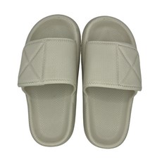 WUWU 黏巴達厚底拖 MA074 39/40