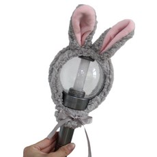 Akako 應援棒帽套 Type8, 單品, 混合顏色
