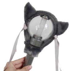 Akako 應援棒帽套 Type20, 單品, 混合色