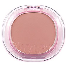 어퓨 과즙팡 파스텔 블러셔 3.7g, RD02 시나몬코튼, 1개