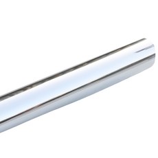 防窺隔熱抗UV玻璃貼 超CP款, 貴族銀, 1捲