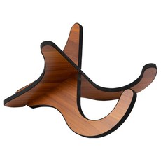 韓國 REVE 木製烏克麗麗支架 RWS5, 1個, 單一顏色