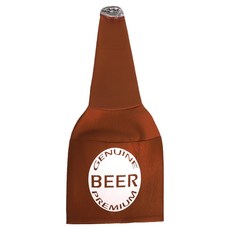 BABO 大王啤酒瓶角色扮演帽, 1個, 混合顏色