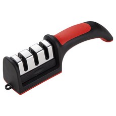 Allincell 堅固3段式磨刀器 + 盒裝組, 類型1, 1套