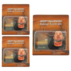 B.A.BIO 血腥頸鏈 鎖鏈 裝扮, 3個, 混合顏色