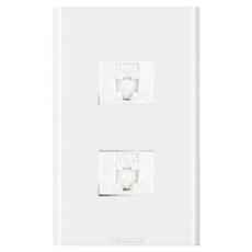 winners Winner 組合 2孔插座 8P+8P, 1個