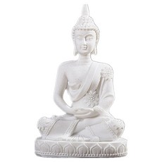 Daily On 觀世音菩薩佛教用品佛像, 1個, 類型1