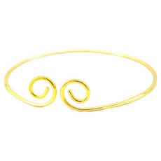 BABO 孫悟空合金金箍頭箍 S, 1個, 單一顏色