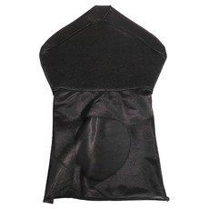 BAIBO 黑暗西洋棋棋子Cosplay帽, 1個, 單一顏色