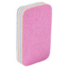 켈본 물기제거 흡수 스펀지 12겹, 1개