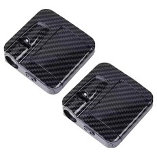 Chartist 第二代感應式汽車迎賓車門燈 車門光束 2入 CS038, 1個, 天使