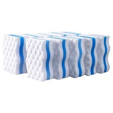 Librika 多用途壓縮清潔神奇泡棉海綿, 10個