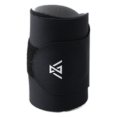 이지스토어 便利護腕 雙手穿戴套組 黑色, 1套