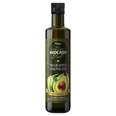 Funeat 特級初榨HASS哈斯品種酪梨油, 1個, 250ml