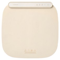 락앤락 풀히트 푸드워머 베이지 S, EJI611