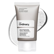 The Ordinary. 保濕因子&β-葡聚醣水潤凝膠, 30ml, 1個