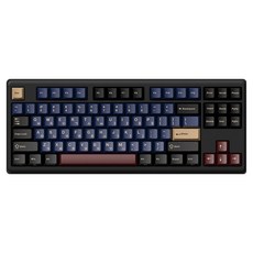 archon M1 PRO TKL 8K 有線無數字鍵盤, Quicksilver, Eclipse