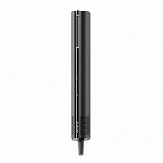 ZHIBAI 直白 水離子高速吹風機 原廠保固, 黛麗黑, HLX1