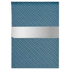 솔솔담다세로 명함 케이스, 짜임 블루