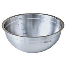 HANKOOK COOKWARE 頂級皇家攪拌碗, 1個, 單品