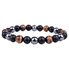 Potenkit 手環 黃虎色, 1個