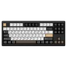 아콘 M1 PRO TKL 8K 유선 텐키리스 키보드, 마에스트로, Archon M1 PRO TKL, 퀵실버