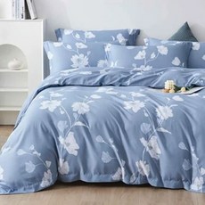 J-bedtime 床寢時光 天絲萊賽爾床包枕套組