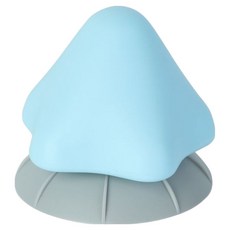 Hatae Small 涼感按摩滾輪, 1個, 藍色