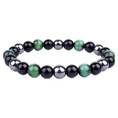 POTENKIT 綠色手鍊, 1個