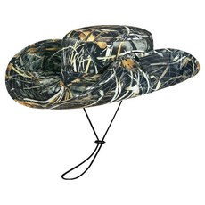 Artirel 叢林透氣圓簷戶外登山釣魚帽, TYPE01