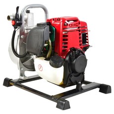 EX-POWER 抽水機 EGW-25, 1個