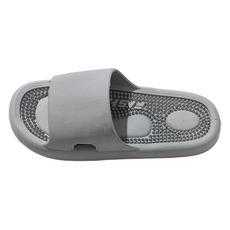 Kusso 辦公室用/家用 多合一指壓拖鞋 A-14 260mm, 1個, 灰色