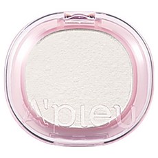 어퓨 과즙팡 글리밍 하이라이터, 01 베리밀크빔, 1개