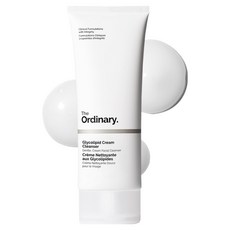 The Ordinary. 糖脂質潔面霜, 1個, 150ml