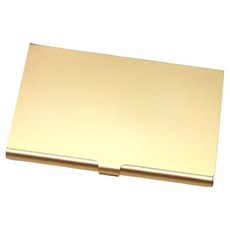 에이로크 심플한 명함집, 천금, 1단