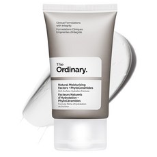 The Ordinary. NMF+植萃神經醯胺保濕滋養乳霜, 30ml, 1個