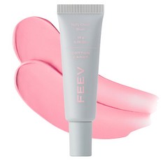FEEV 蓬鬆頰彩 10g, 1個, 棉花糖