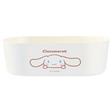 CHEFMADE 學廚 三麗鷗大耳狗喜拿起司蛋糕白色模具, 1個