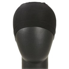 GabalNara 天然竹子萃取纖維!優質防禦帽, 黑色, 1個