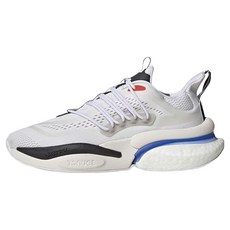 adidas 愛迪達 男款ALPHABOOST V1運動鞋 HP2757