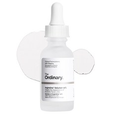The Ordinary. 10%六胜肽精華液, 1瓶, 30ml