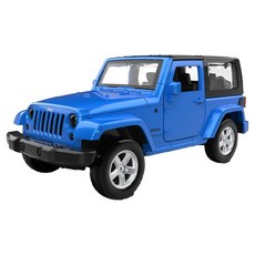 兒童砰砰樂 MSZ1 42吉普 牧馬人, 1個, 混合顏色