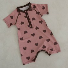 PEEKABOO 巧克力連身泳裝