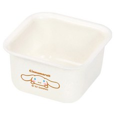 CHEFMADE 學廚 三麗鷗大耳狗喜拿方形瑪芬模具, 1個