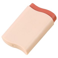 便攜式一週小型藥盒 款式6, 1個