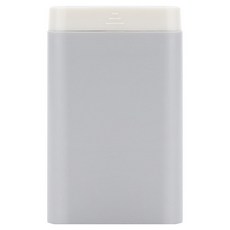 便攜式一週小型藥盒 設計4, 1個