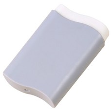 攜帶式一週小型藥盒 設計5, 1個